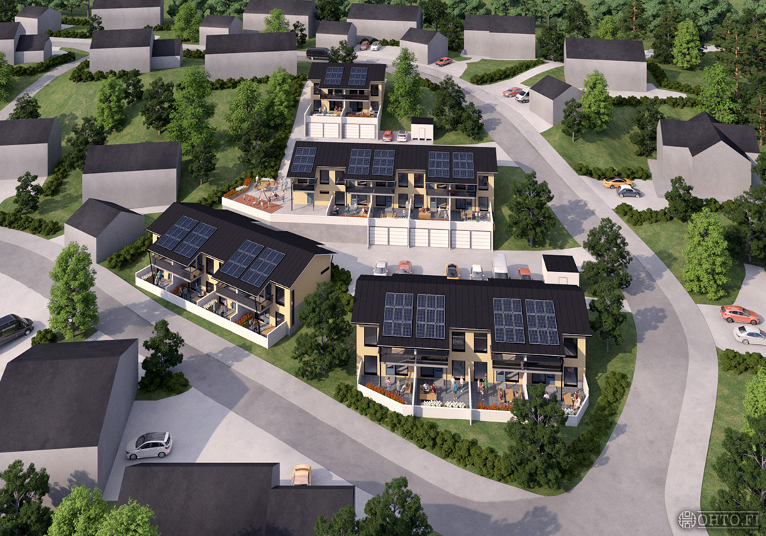 Commercial visualisation 4/7.