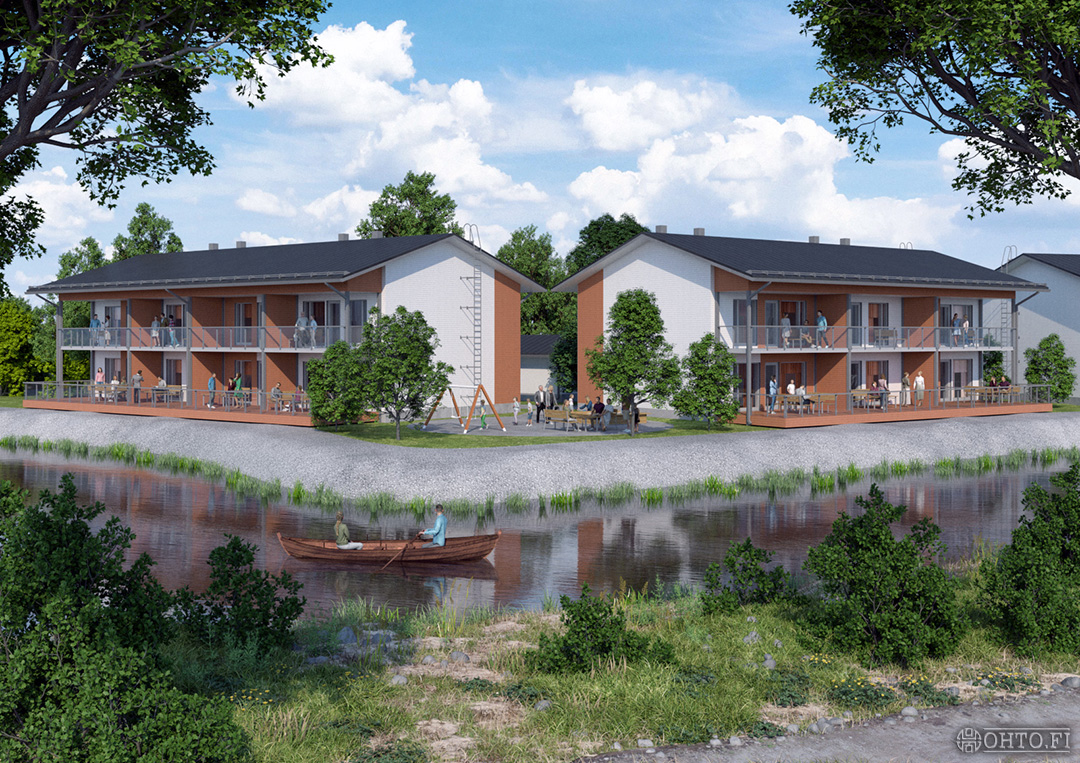 Commercial visualisation 6/7.